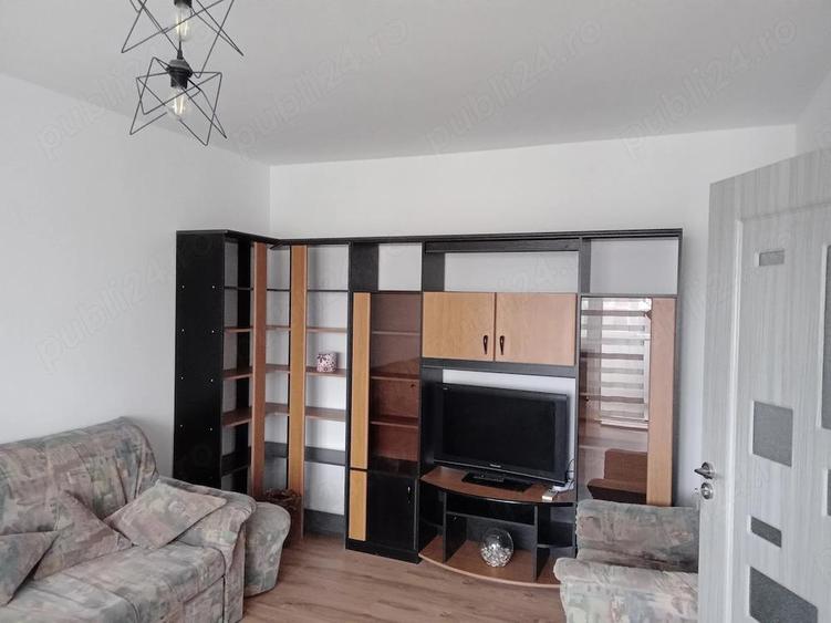Inchiriere apartament 2 camere zona Dristor