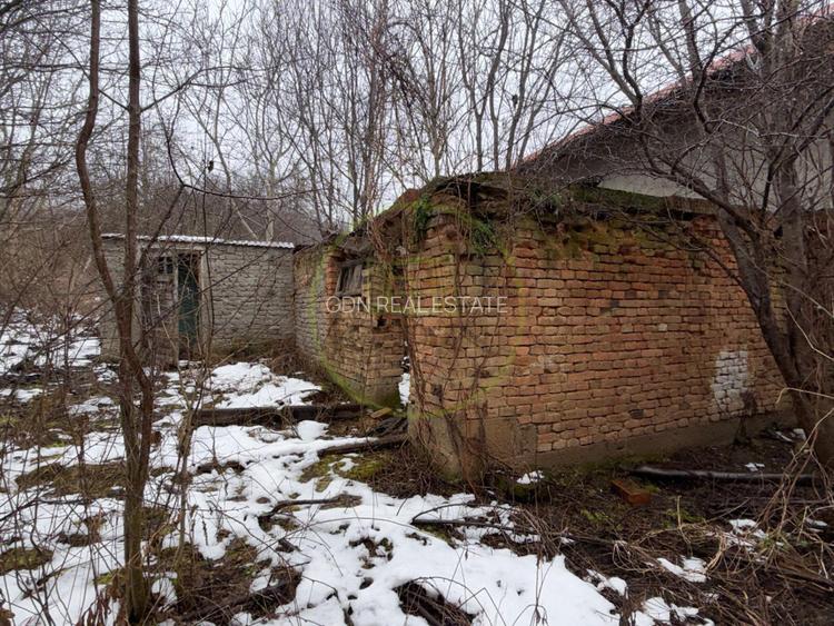 Casa  2 camere de vanzare in  Sona jud. Brasov - 11