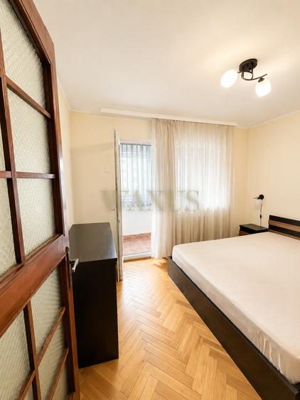 Apartament Decomandat - 2 Camere I Balcon I Etaj 2/4 - Marasti