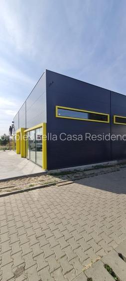 Spatiu comercial stradal,trafic f intens,complexe rezidentiale,Bella CasaComplex - 4