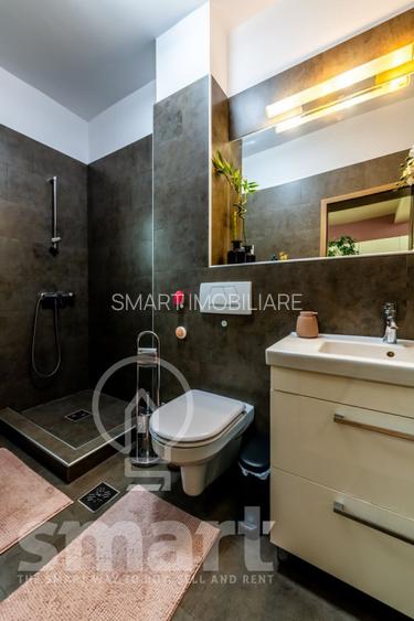 Casa individuala de vanzare in Faget 360mp cu teren de 1100 mp - 9