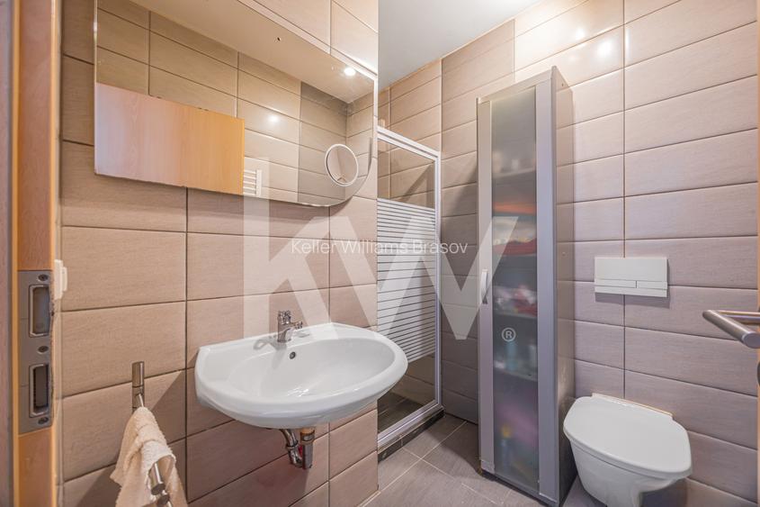 Apartament 3 camere tip Penthouse Duplex, Avantgarden,  84 mp utili ,Comision 0% - 3