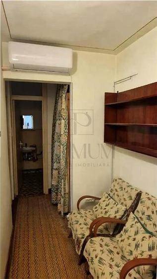 ARADULUI - ETAJ 2 - DECOMANDAT - 4 CAMERE - 2 BAI - 2 BALCOANE - CENTRALA PROPRI
