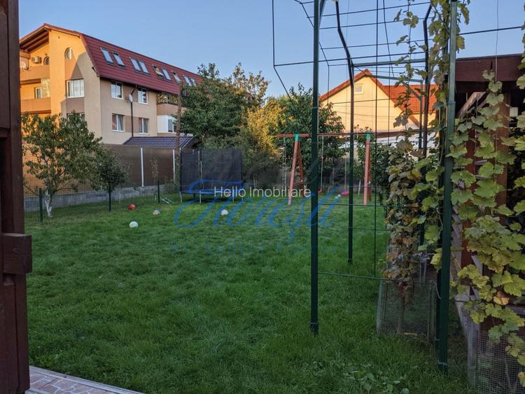 Casa 5 camere, 242 mp, zona Somesului - 19