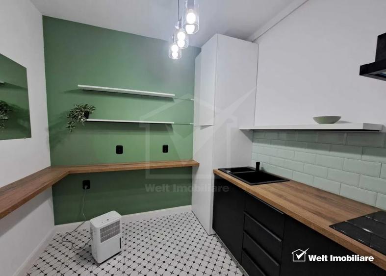 Apartament 1 camera | Ultracentral