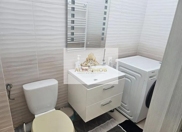 Apartament 3 Camere de Vanzare - zona Metalurgiei - 75 mp