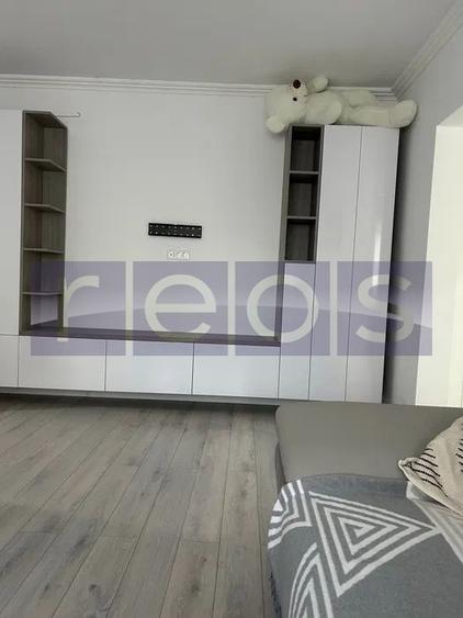 VANZARE 2 CAMERE SEMIDECOMANDAT -TINERETULUI -TIMPURI NOI