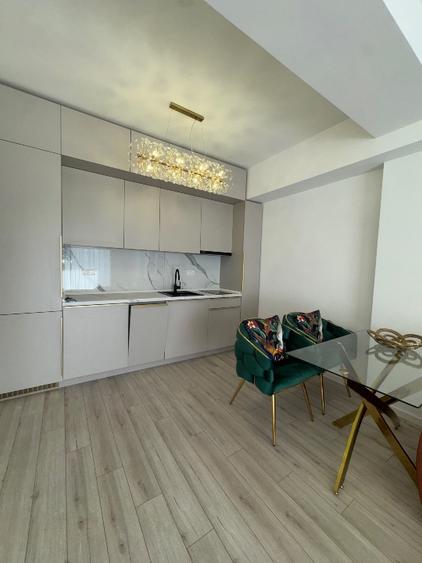 Apartment 2 camere primul chiriaș