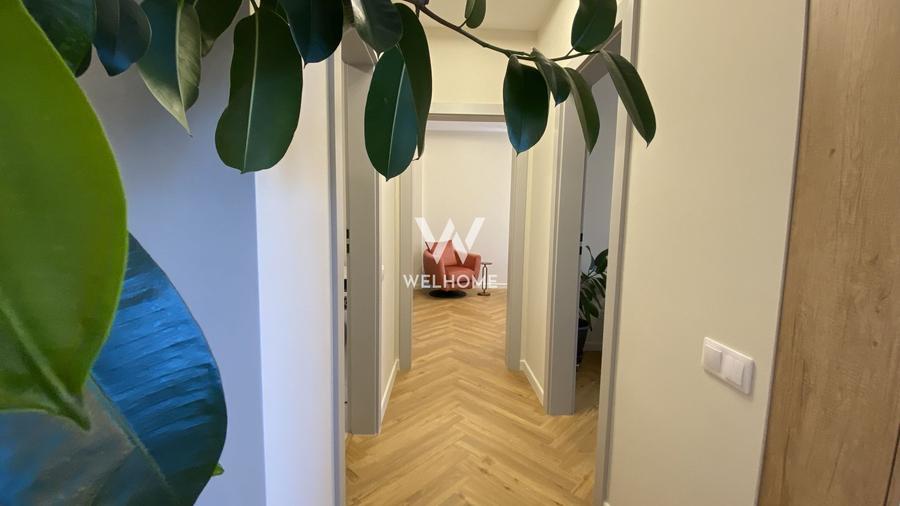 Chirie apartament 3 camere - Pet Friendly - Turnisor, Sibiu