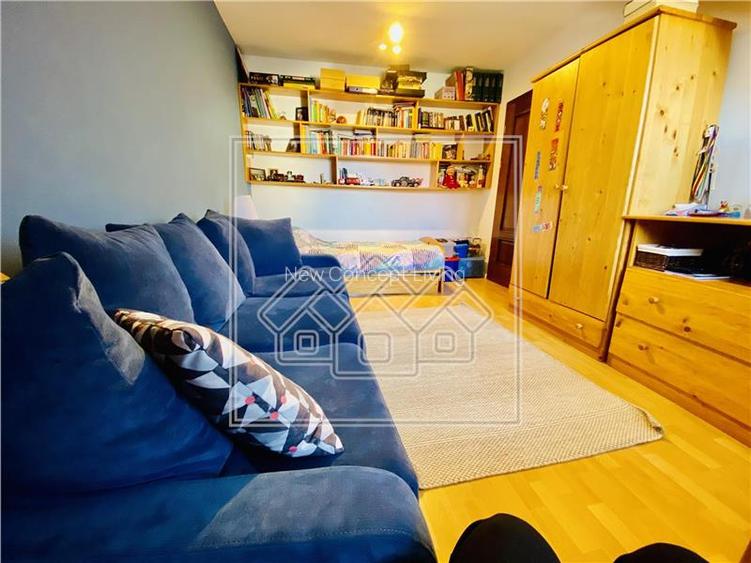Casa superba cu piscina, 4 camere, la cheie, zona Pictor Brana - 5