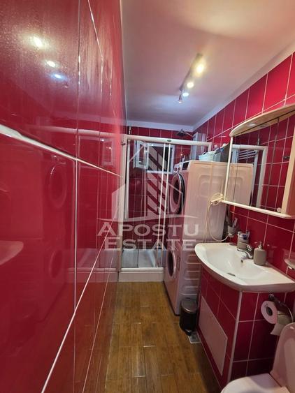 Apartament 2 camere in Complexul Studentesc