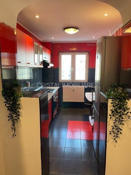 Închiriere Apartament cu 2 camere, 3 min metrou Dristor, complet utilat 🚇 - 6