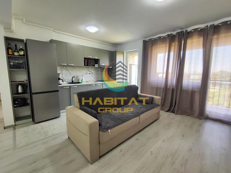 Vanzare 2 Camere Mobilat-Utilat Complet !