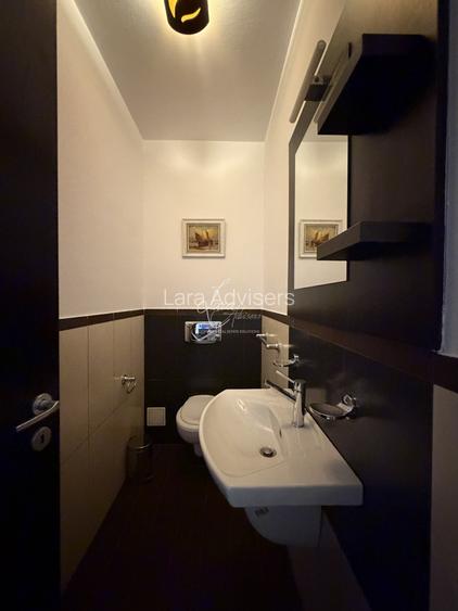 Apartament 3 camere la intrarea in parc - 6