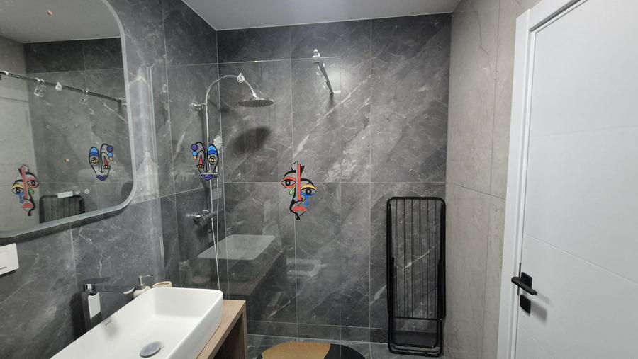 Prima închiriere | Studio 2 cam | PARCARE REZERVATĂ | Domnească