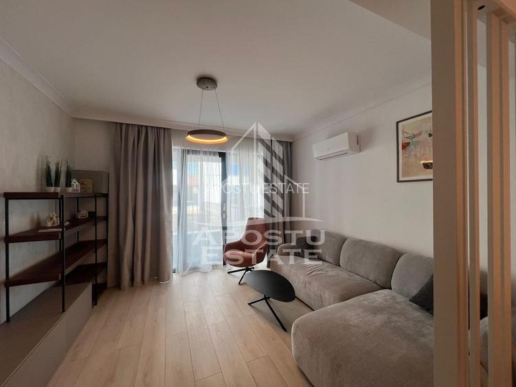 Apartament 2 camere in complex rezidential  Torontalului Timisoara - 13