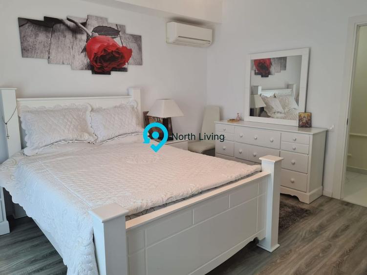 Apartament 3 Camere LUX | Fabrica de Glucoza | Piscina | Parcare