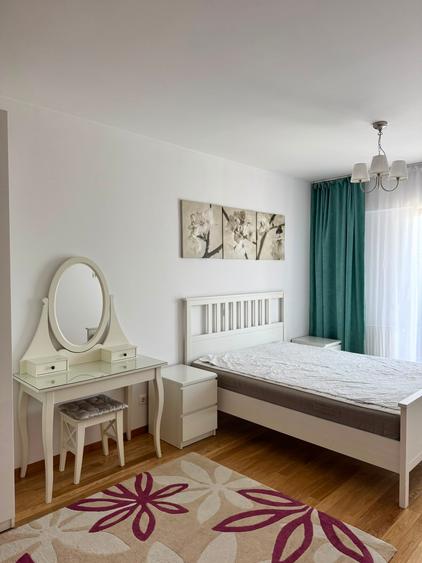 Apartament | 2 camere | 74,42mp | Upground Residence | Pipera | Parcare inclusa