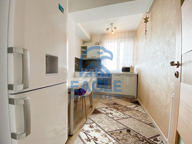 Abator - 2 Camere Decomandat in bloc nou, cu balcon pe termen lung - 8
