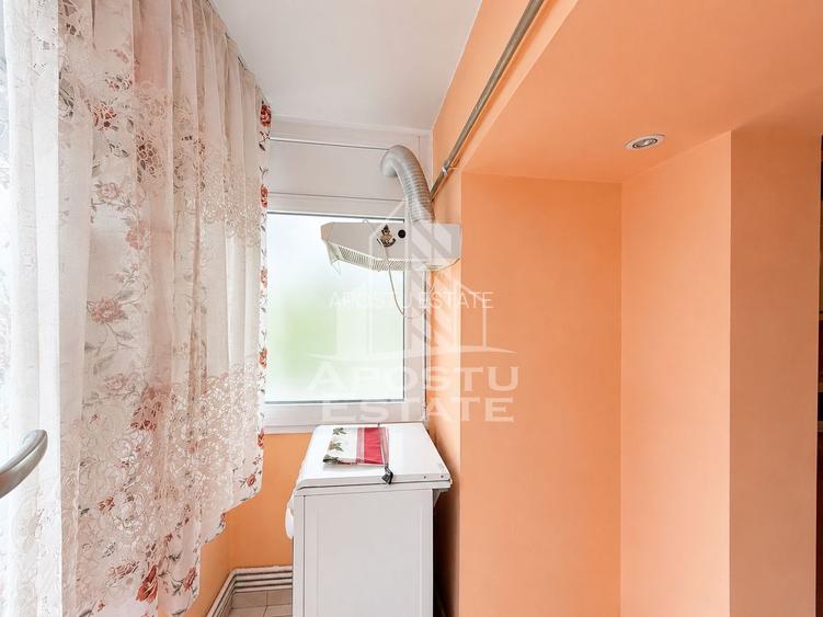 Apartament 2 camere de inchiriat, Zona Dorobantilor Timisoara - 5
