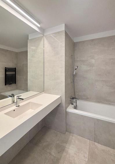 2-room apartment for rent | Floreasca | underground parking