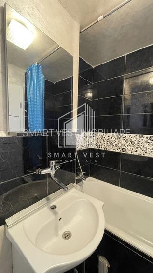 Apartament 2 camere de vânzare | 42 mp | Zona Botizului - 12