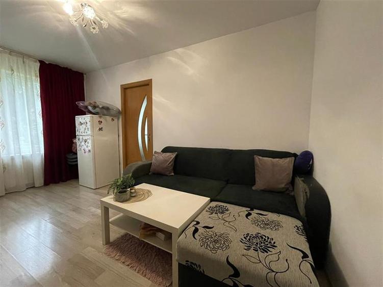 Apartament 2camere de vanzare zona 23 August Tulcea