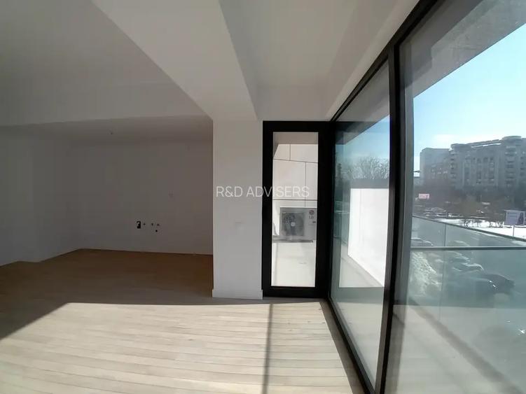 Apartament 3 camere + Parcare | Calea 13 Septembrie | Marriot - 4