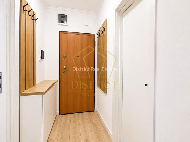 Apartament cu 2 camere | Torontalului | Campeador City - 11