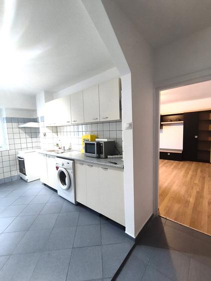 Matei Basarab - Calea Călărași – 63 mp - Apartament 2 camere – 520 EUR
