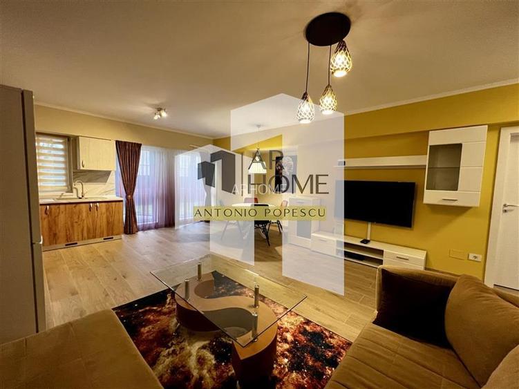 Apartament 2 camere, parcare proprie, mobilat , Ploiesti, Gageni - 2