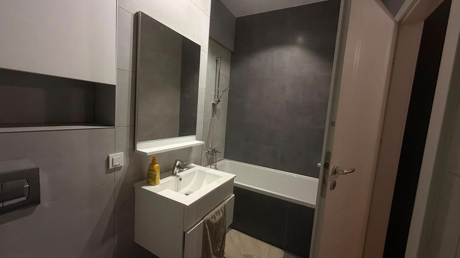 APARTAMENT 2CAMERE/PET FRIENDLY -TALIE MICA |PARCARE SUBTERANA/ PIPERA