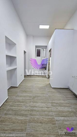 Spatiu Comercial stradal 58mp Ultracentral