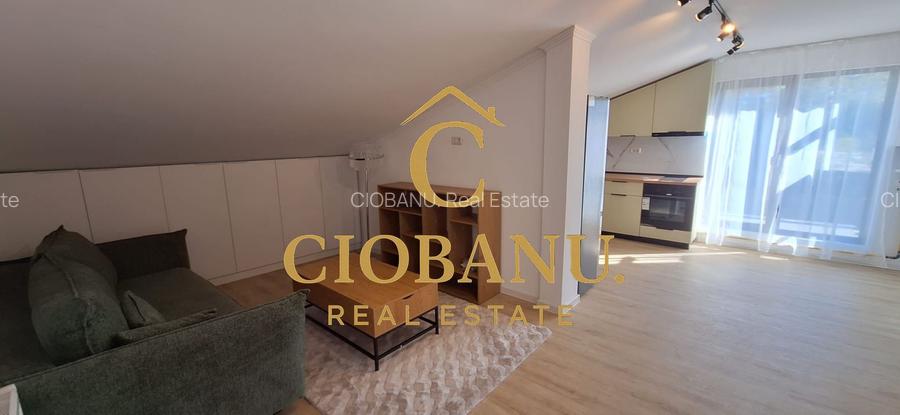 Apartament PREMIUM cu 3 camere 80 mp, într-o casă elegantă-Zona Potelu