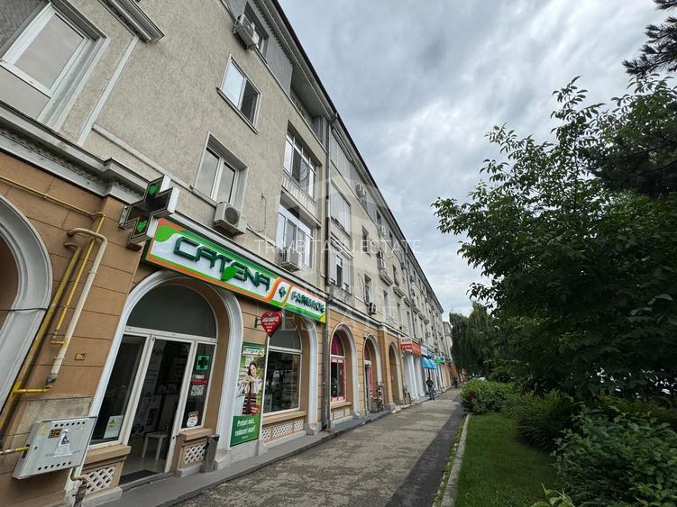 2 Camere | Bucurestii Noi | metrou Jiului | Parc Bazilescu | 60 mp - 18