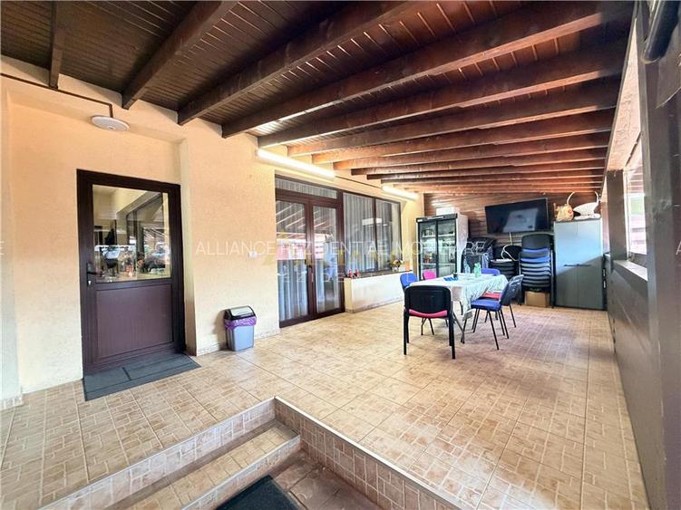 Eleganta si Confort la Cateva Minute de Metrou Tudor Arghezi | P+E+M | 5 Camer - 4