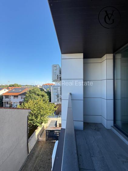 Apartament 3 camere | Bloc Nou | Primo Residence | Inel II - 17