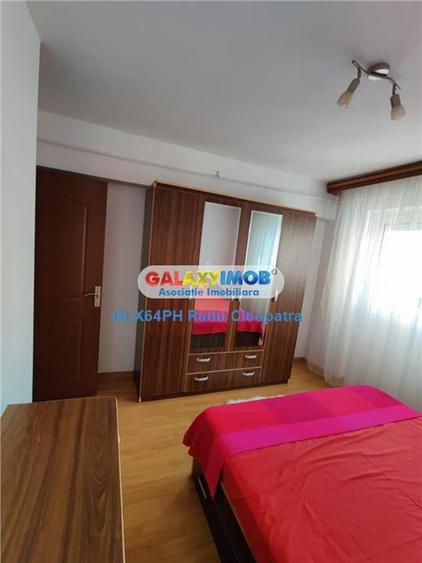 Inchiriere apartament 2 camere in Ploiesti, zona Republicii