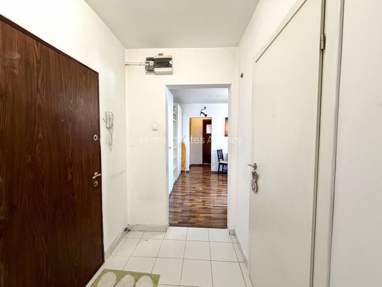 De vanzare Apartament 2 camere Str. Turda 127 - 6