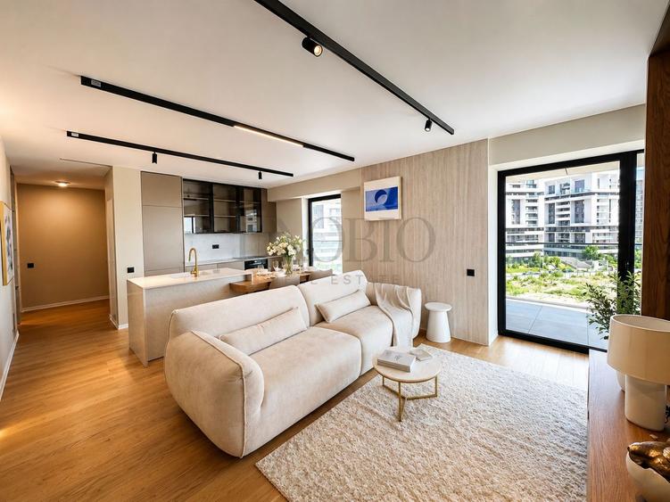 Apartament 3 Camere | Yacht Kid