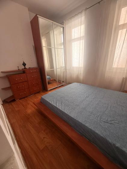 Apartament 2 camere -Bd Carol I , BLOC U2