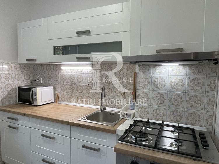 Apartament cu 3 camere | Centru Civic |  Oradea - 10