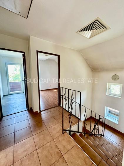 Comision 0% Vilă individuală P+M | 5 camere Teren 700 mp Bd. Nicolae Grigorescu - 28
