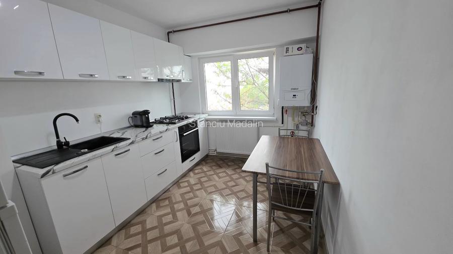 Apartament  2 camere renovat recent – Inel II, Constanța - 6