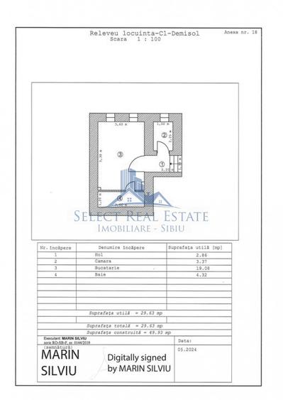 Casa rustica \ Marginimea Sibiului \ Fantanele