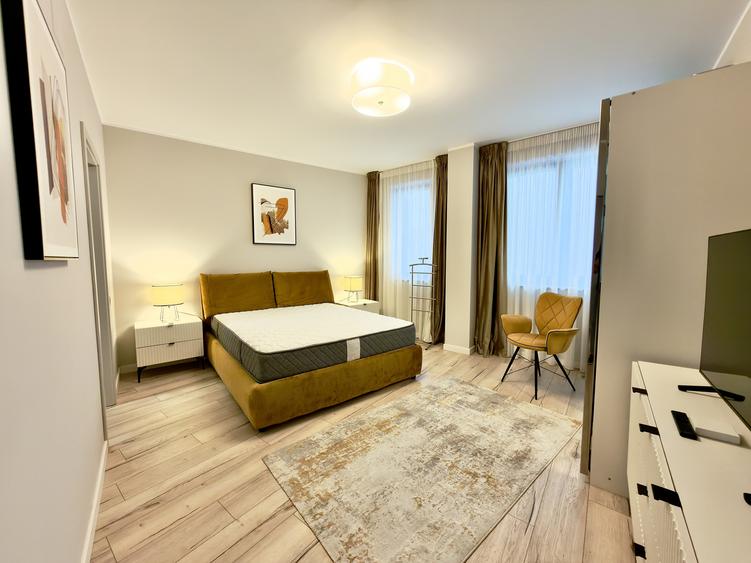 Apartament PREMIUM | Vilă Boutique 2023 | Piața Romană – Lascar Catargiu