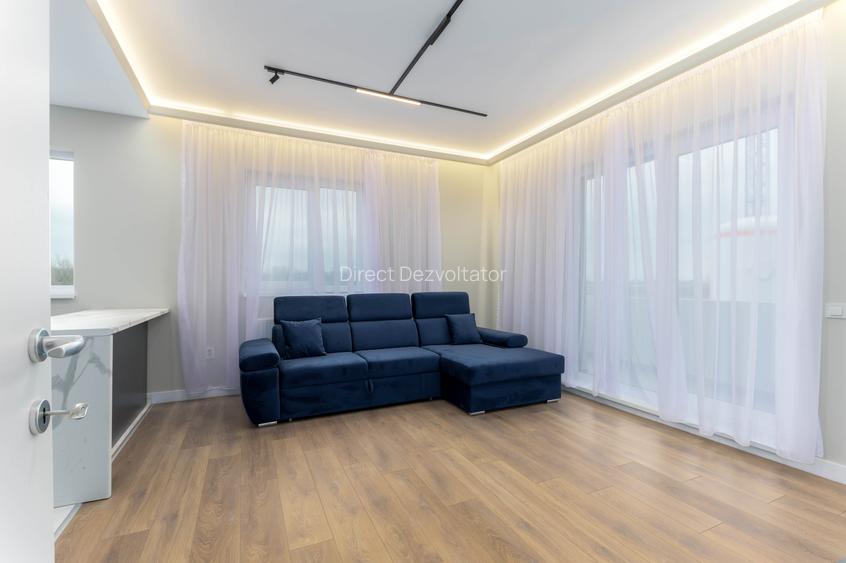 APARTAMENT 3 CAMERE! PRET 156.000 euro tva inclus - 3