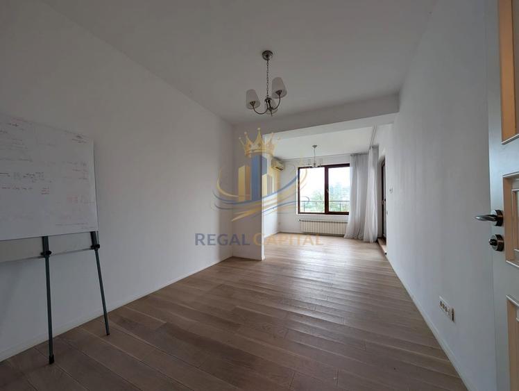 Oportunitate Investiție | 4 Camere cu Vedere la Lac | Calea Floreasca
