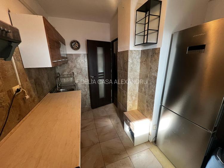 Apartament 1 camera de vanzare Canta