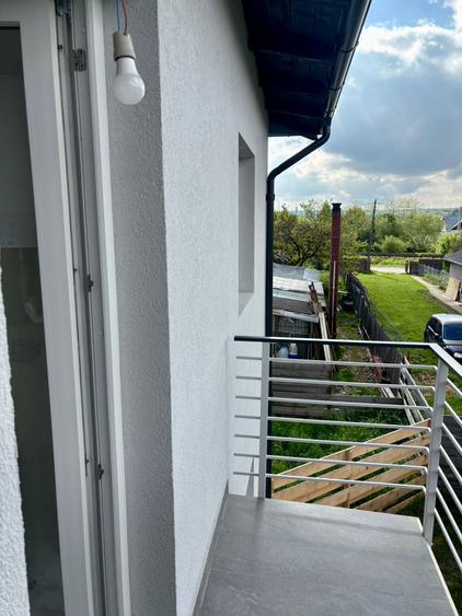 Apartament cu o cameră Lunca Cetătuii